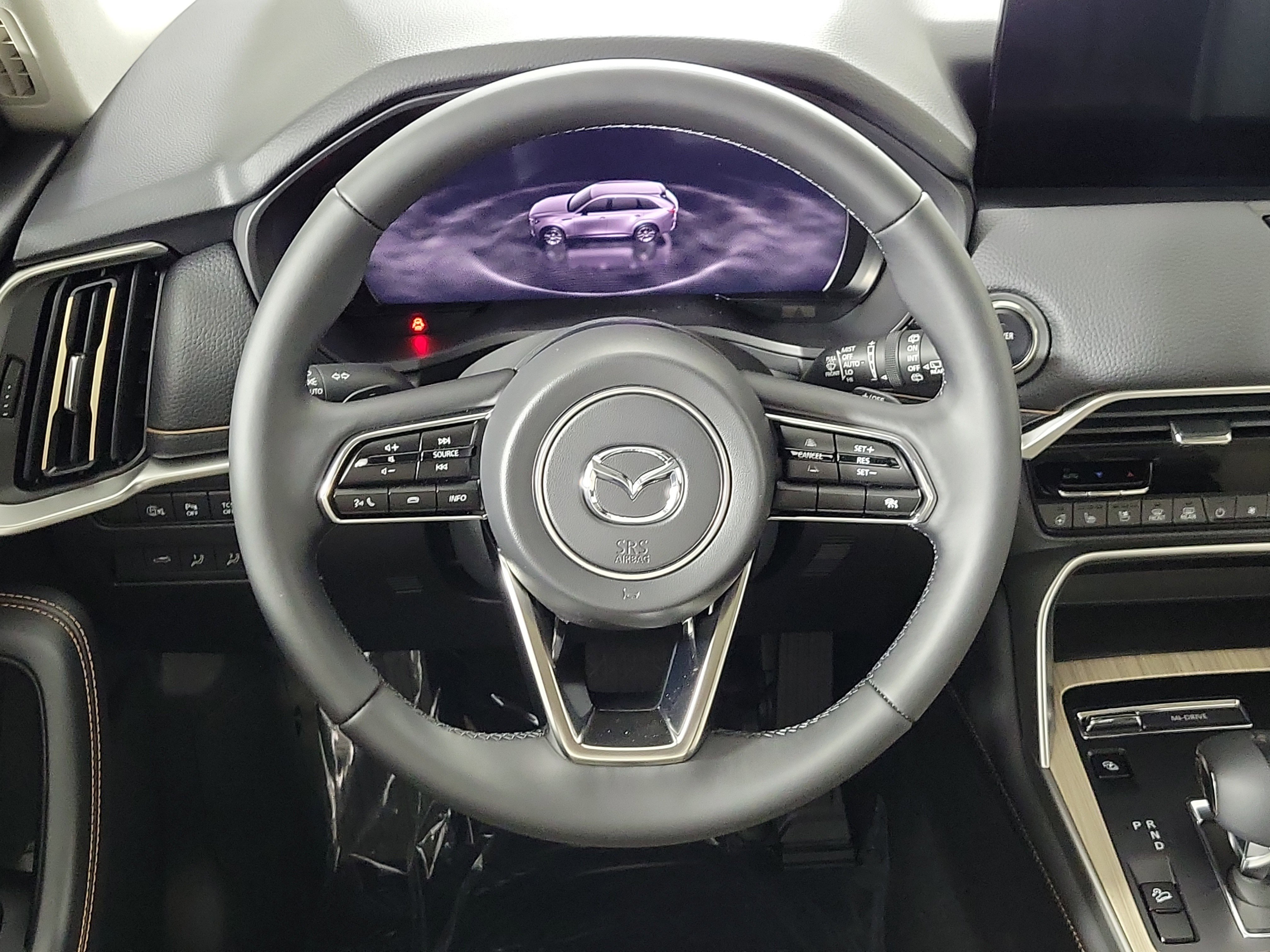 New 2026 MAZDA CX-70 SC Plus image 14