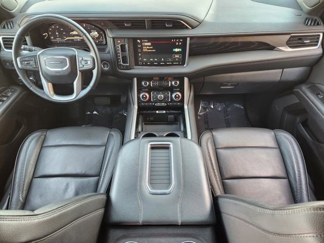 Used 2024 GMC Yukon Denali image 26