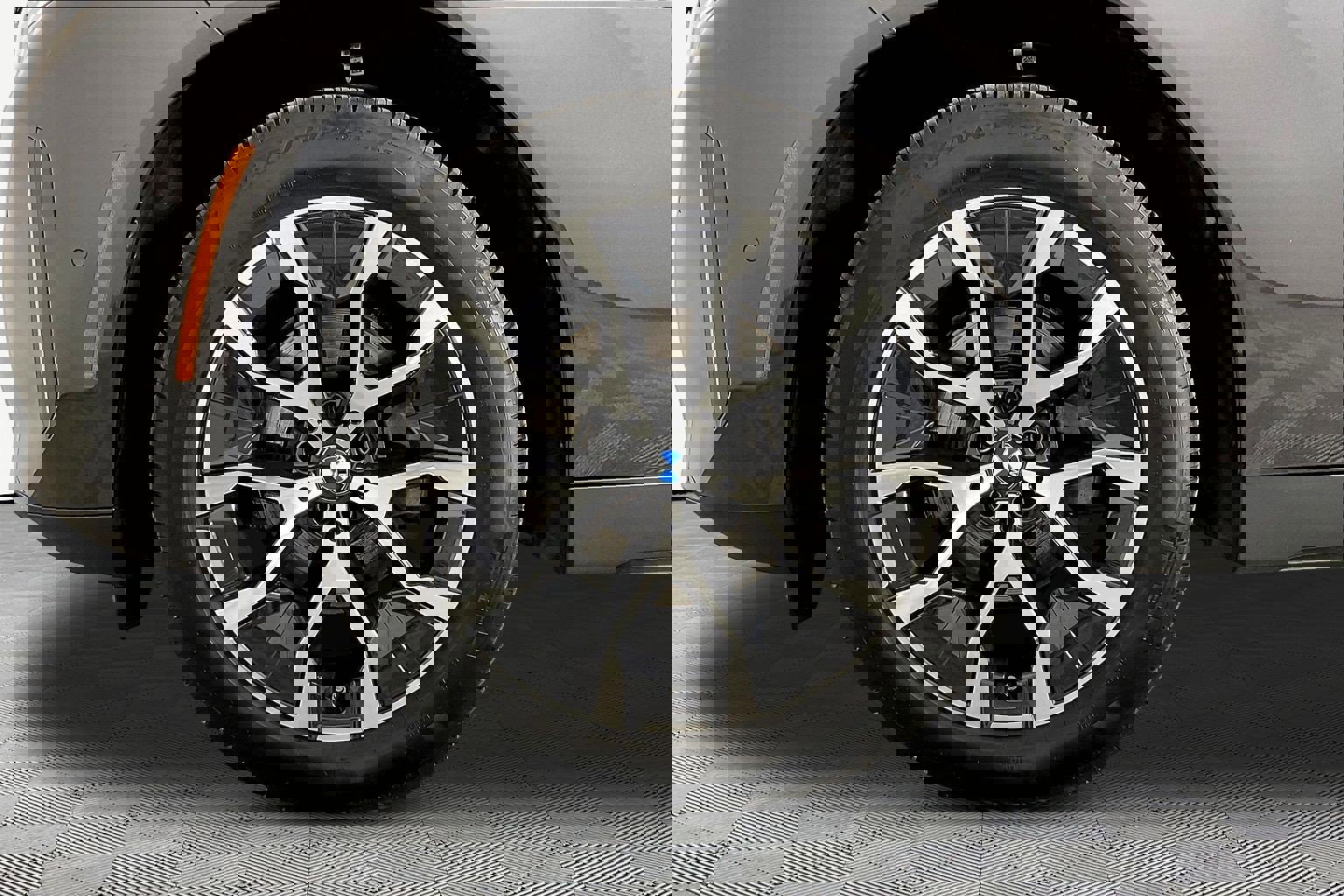 Certified 2026 BMW X3 xDrive30 image 13