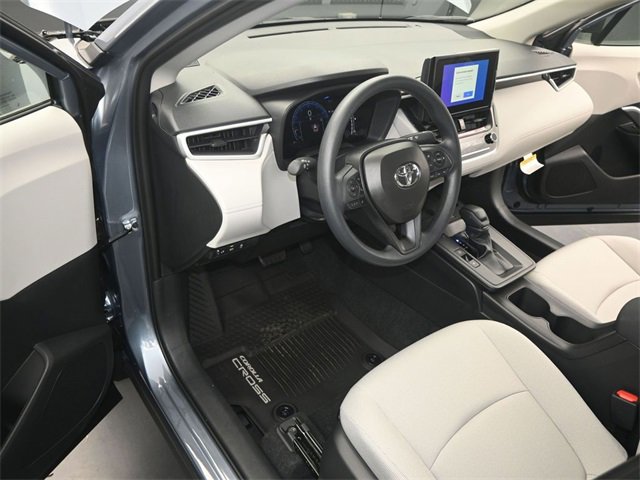 New 2026 Toyota Corolla Cross L image 4