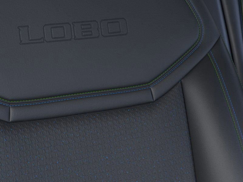 New 2025 Ford Maverick Lobo image 15