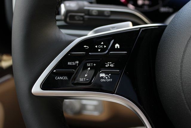 New 2026 Mercedes-Benz GLE 450 4MATIC image 20