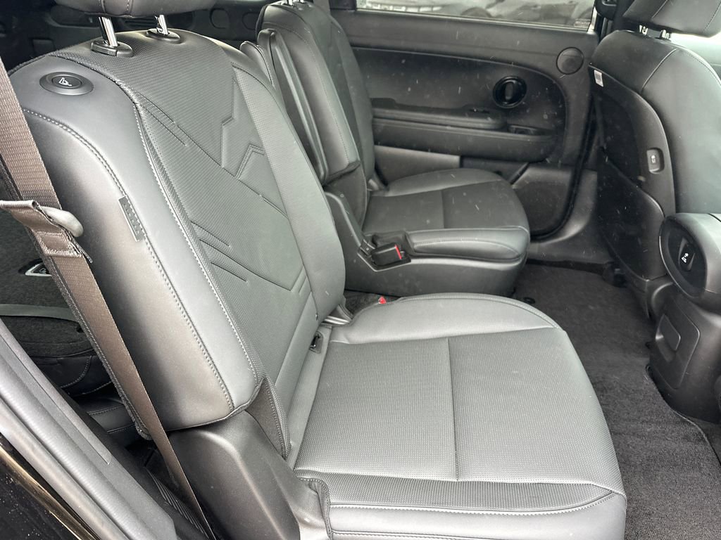 New 2026 Hyundai Palisade XRT Pro image 15