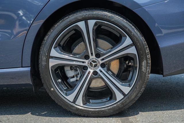 New 2026 Mercedes-Benz C 300 4MATIC Sedan image 18