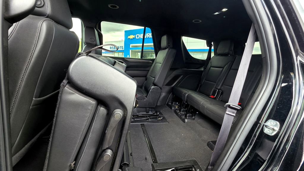 Used 2024 Chevrolet Tahoe LT AWD/4WD image 51