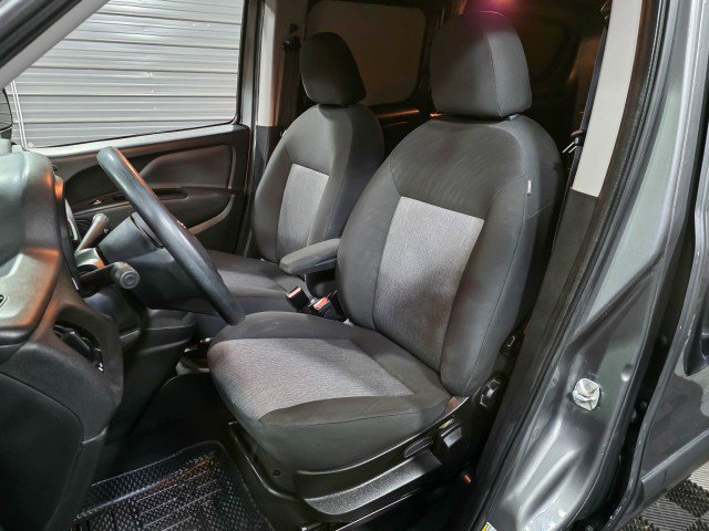 Used 2022 RAM ProMaster City Minivan/Van image 15