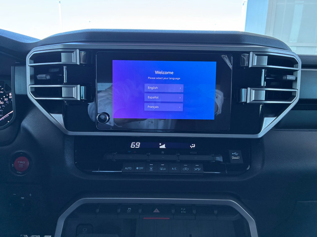 New 2026 Toyota Tundra SR5 image 19