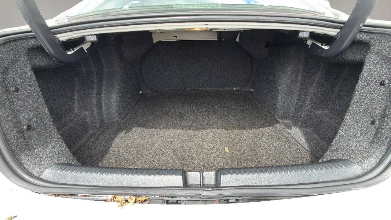 Used 2014 Volkswagen Jetta S FWD image 16