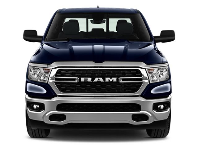 Used 2023 RAM 1500 Big Horn AWD/4WD image 5