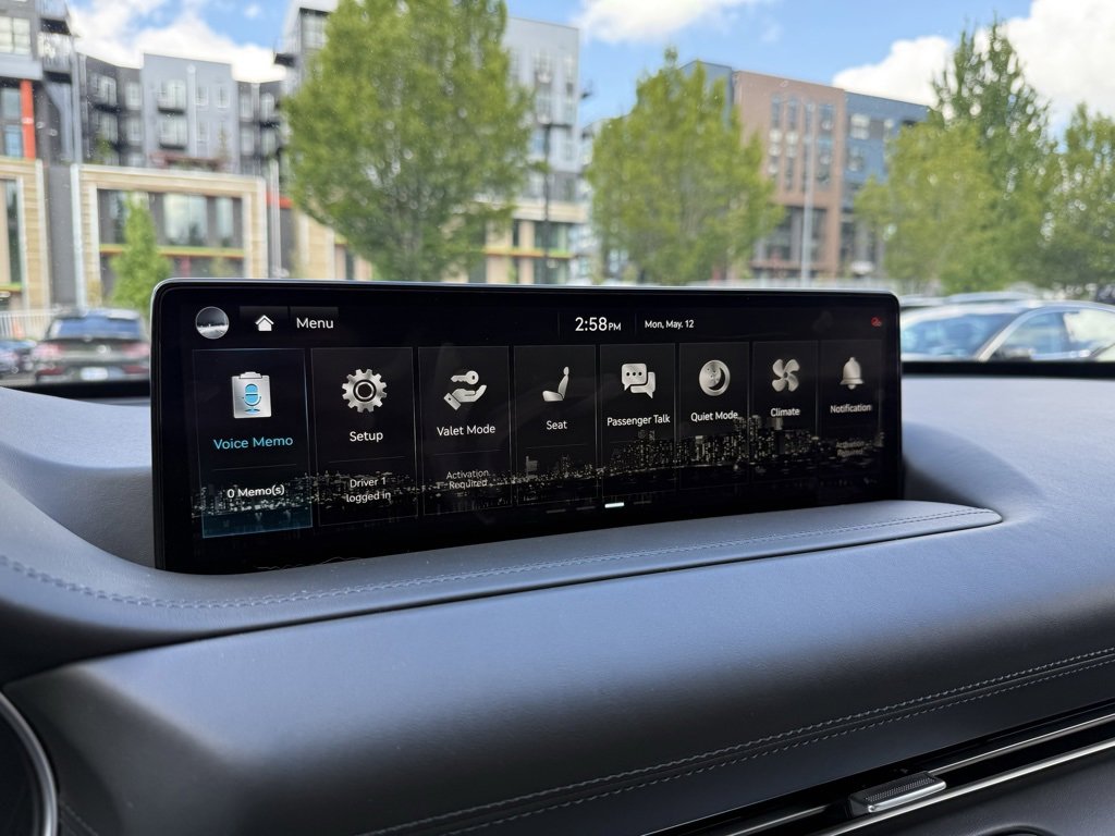 Certified 2024 Genesis GV80 3.5T w/ Advanced Package image 32