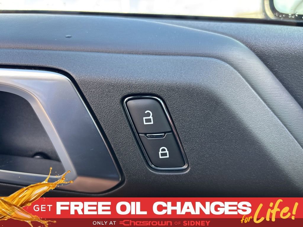 New 2025 Ford Bronco Badlands w/ Sasquatch Package AWD/4WD image 17