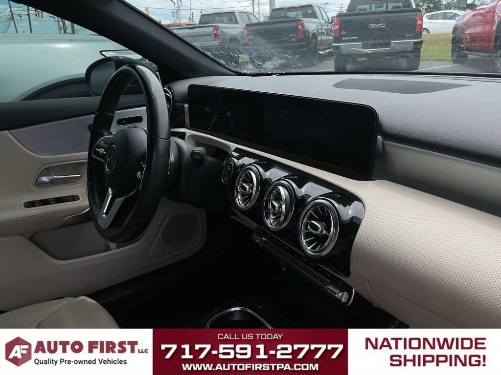 Used 2021 Mercedes-Benz A 220 image 11
