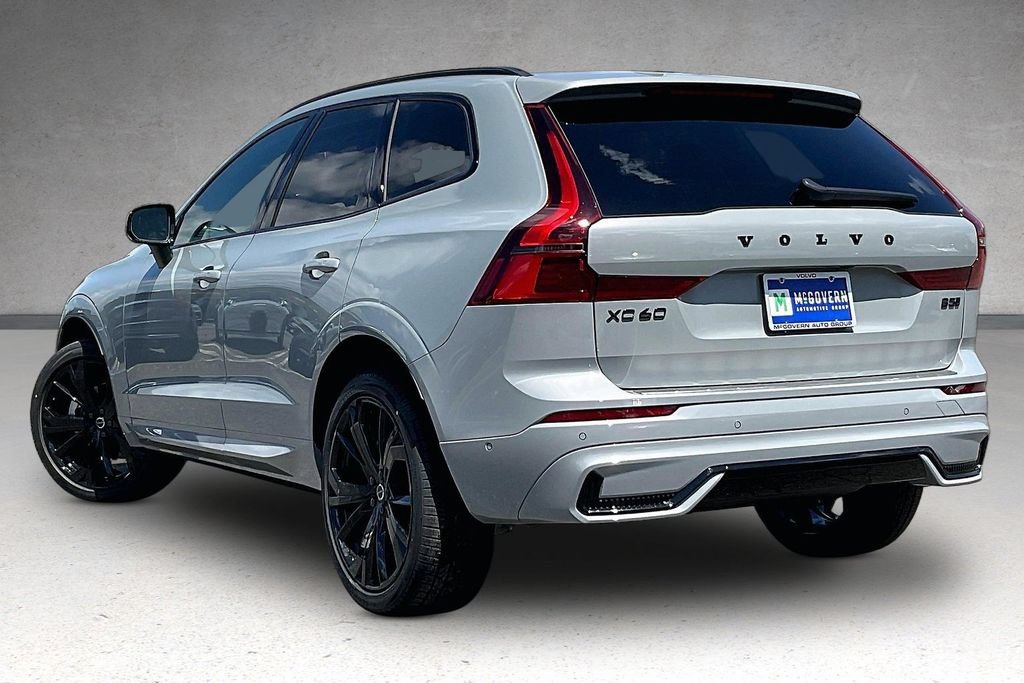 New 2026 Volvo XC60 B5 Ultra w/ Protection Package Premier AWD/4WD image 3