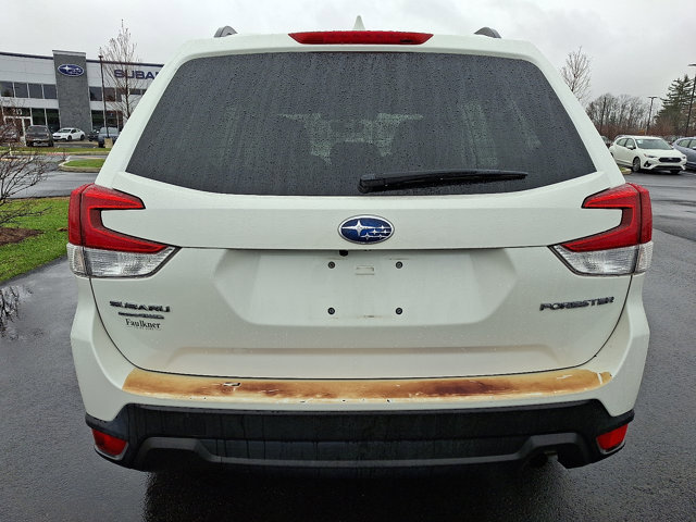 Used 2019 Subaru Forester w/ Alloy Wheel Package image 6