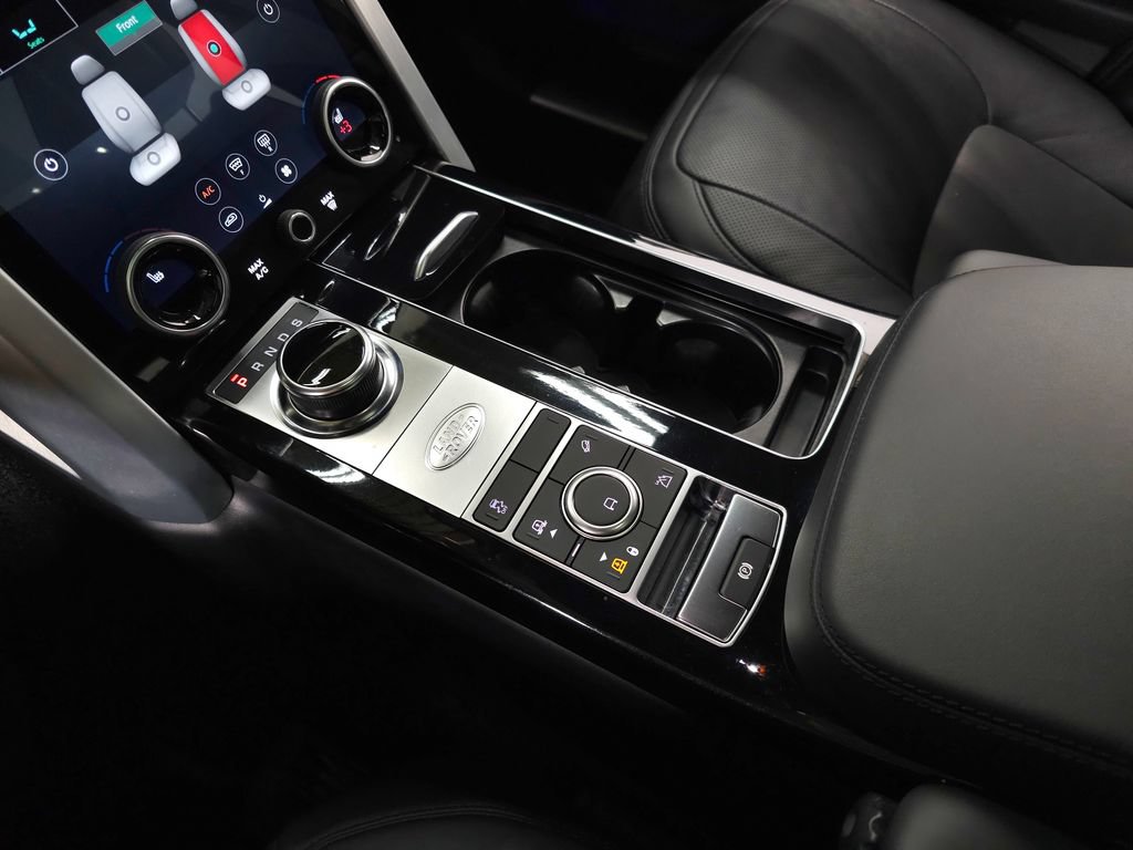 Used 2021 Land Rover Range Rover Westminster Edition AWD/4WD image 35
