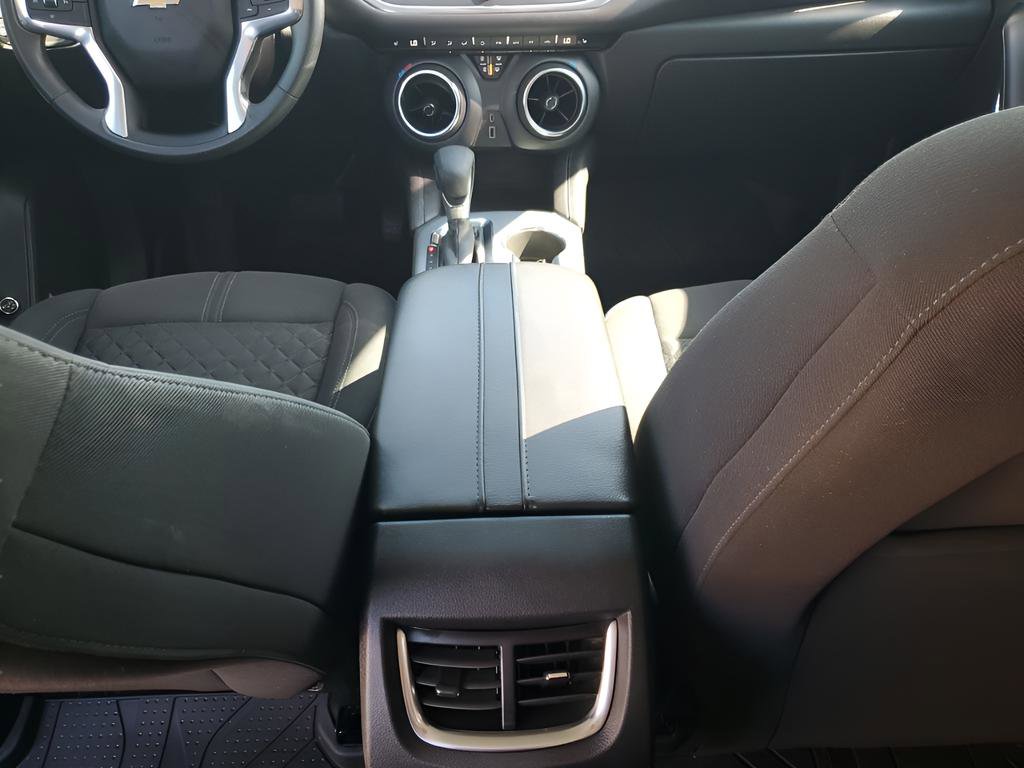 Used 2021 Chevrolet Blazer LT image 22