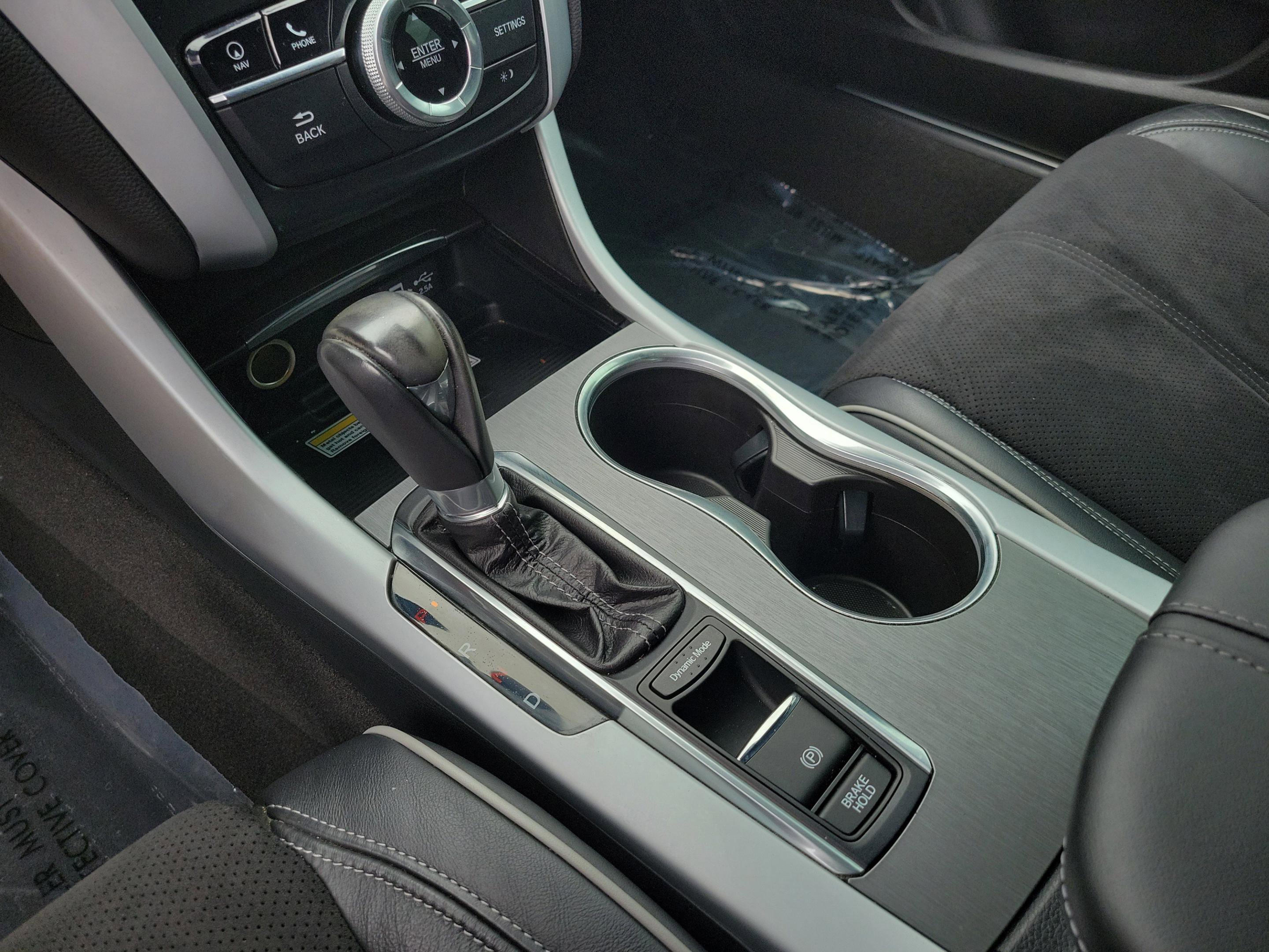 Used 2020 Acura TLX w/ A-SPEC Pkg FWD image 20