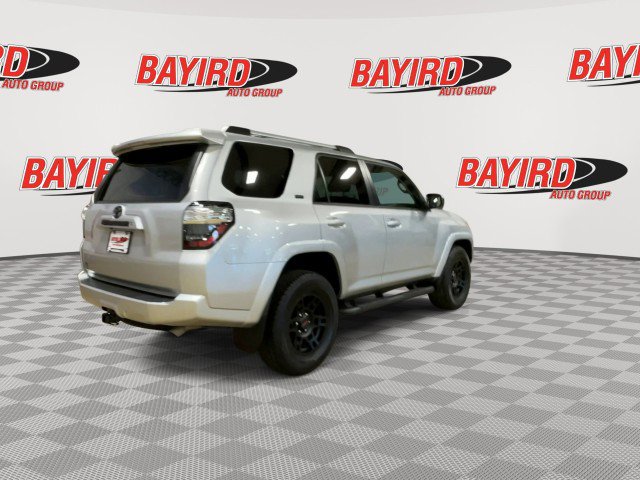 Used 2023 Toyota 4Runner SR5 image 8