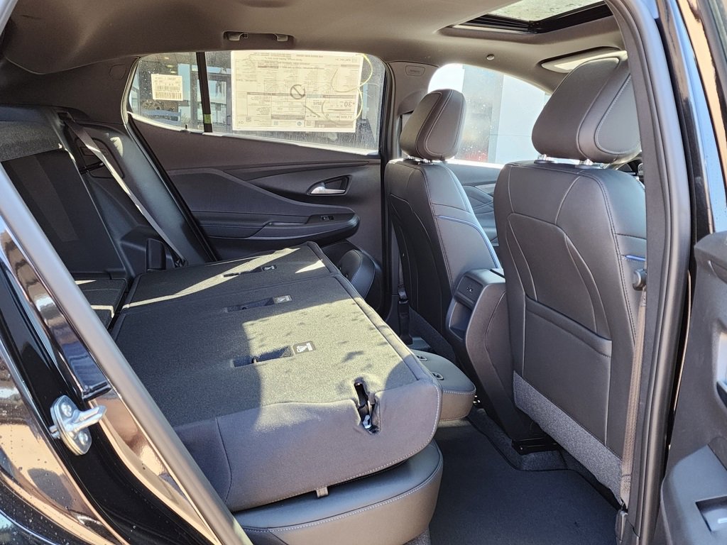 New 2026 Buick Envista Sport Touring w/ Convenience I Package image 43