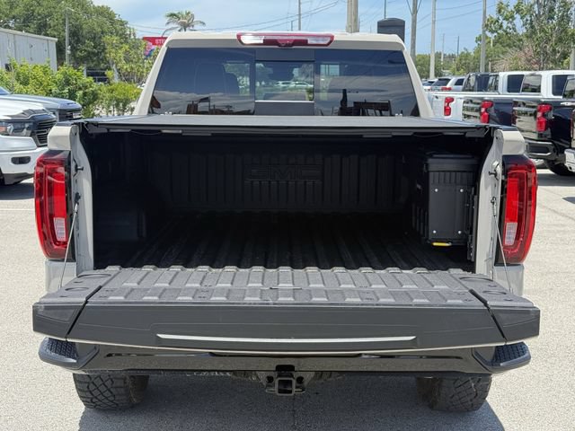 Used 2026 GMC Sierra 1500 AT4X AWD/4WD image 13