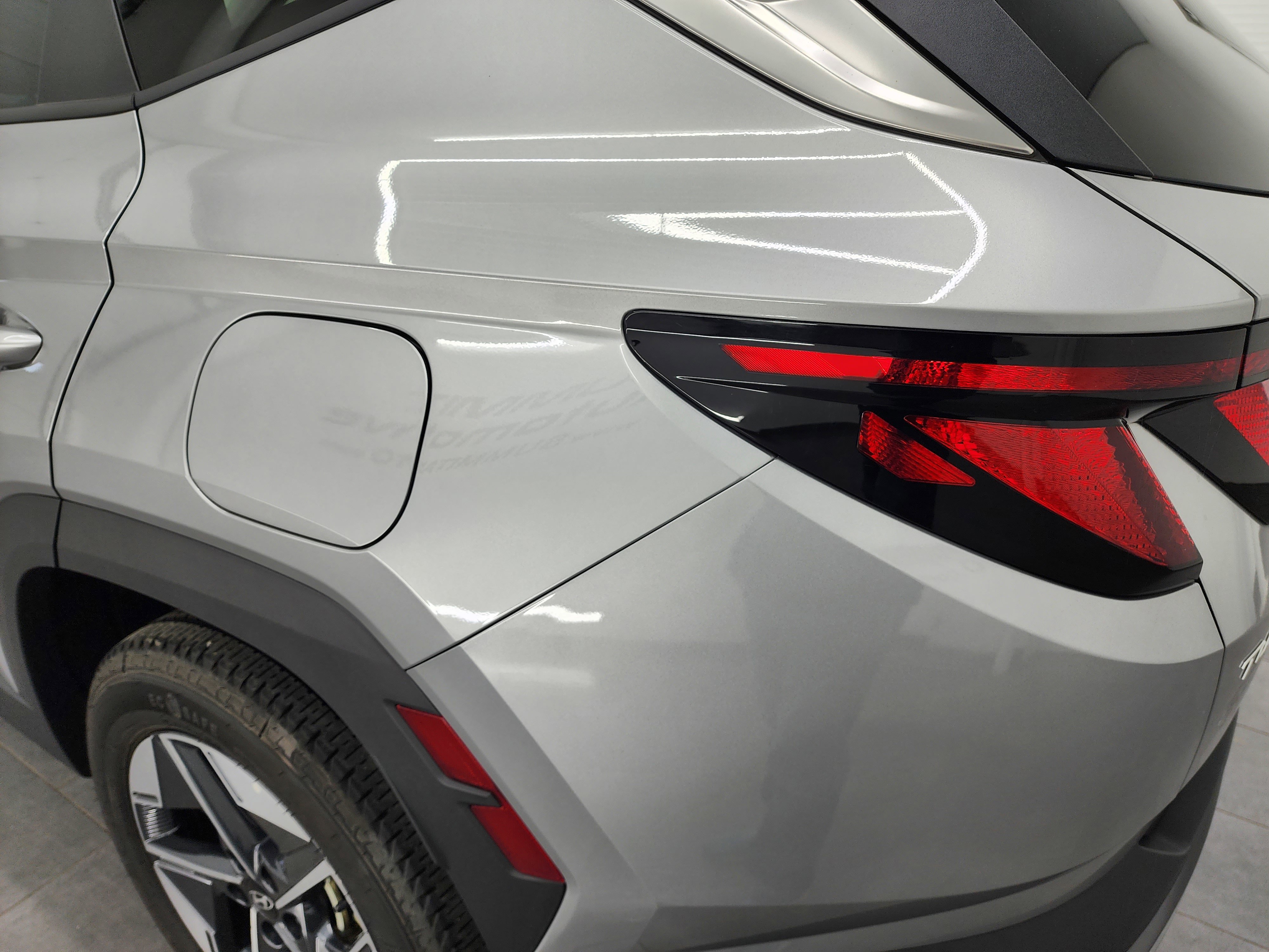 Used 2025 Hyundai Tucson SEL image 34