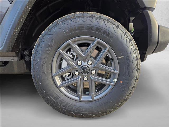 New 2026 Jeep Wrangler Sport S image 10