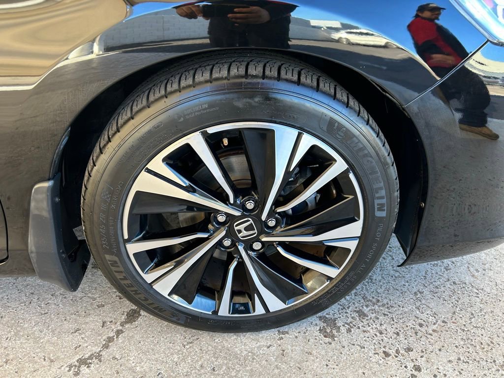 Used 2016 Honda Accord EX image 13