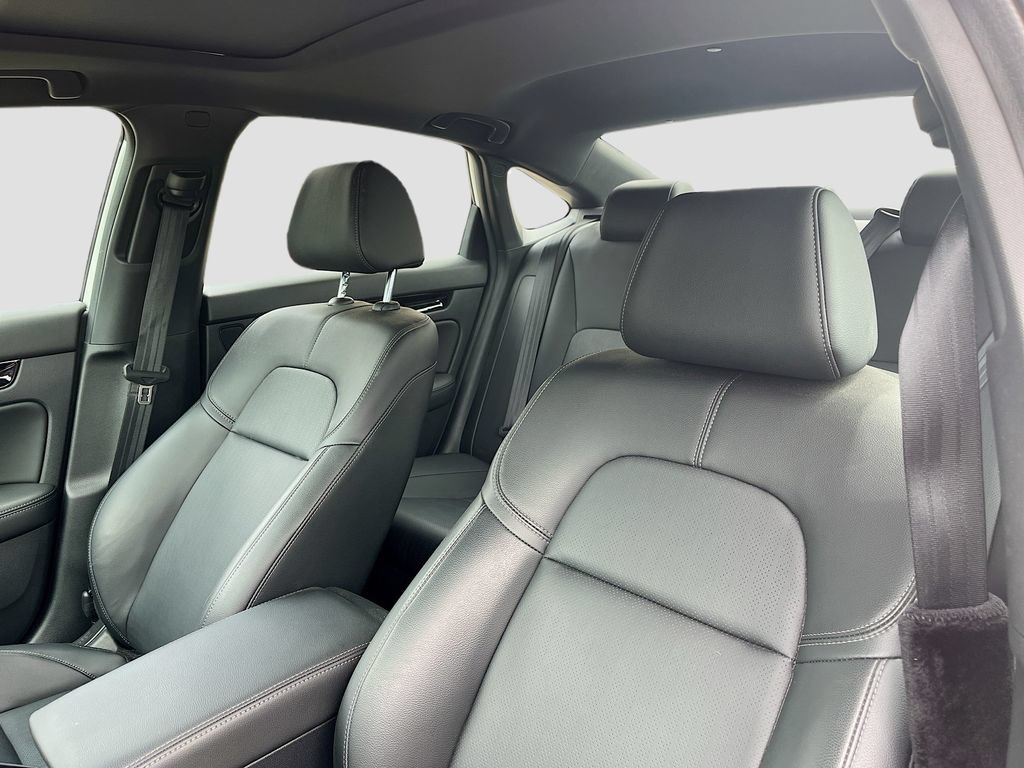 Used 2025 Honda Civic Sport Touring image 21