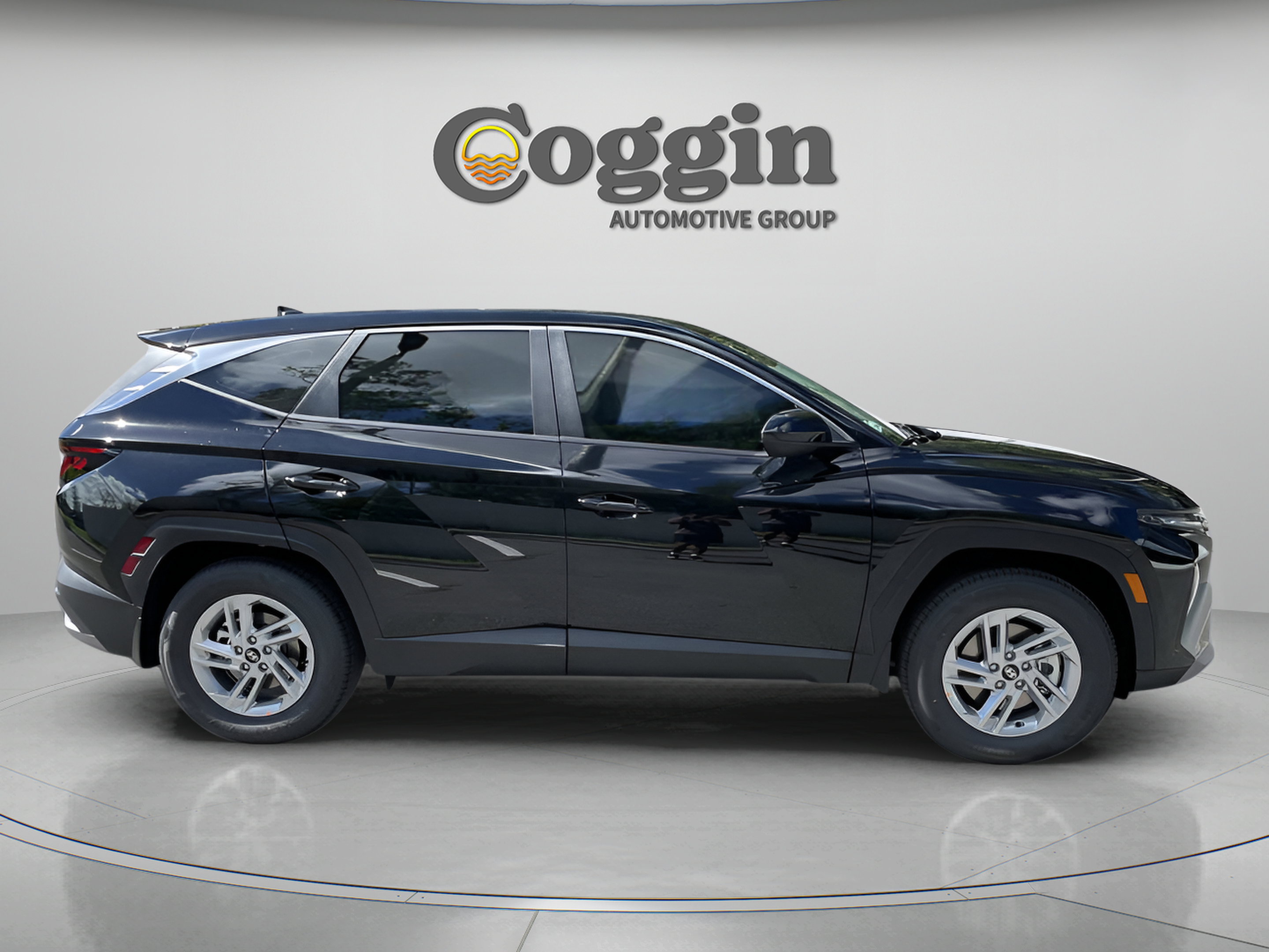 Certified 2026 Hyundai Tucson SE FWD image 7