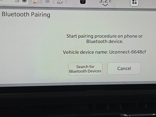 Used 2024 Jeep Wrangler Sport S AWD/4WD image 12