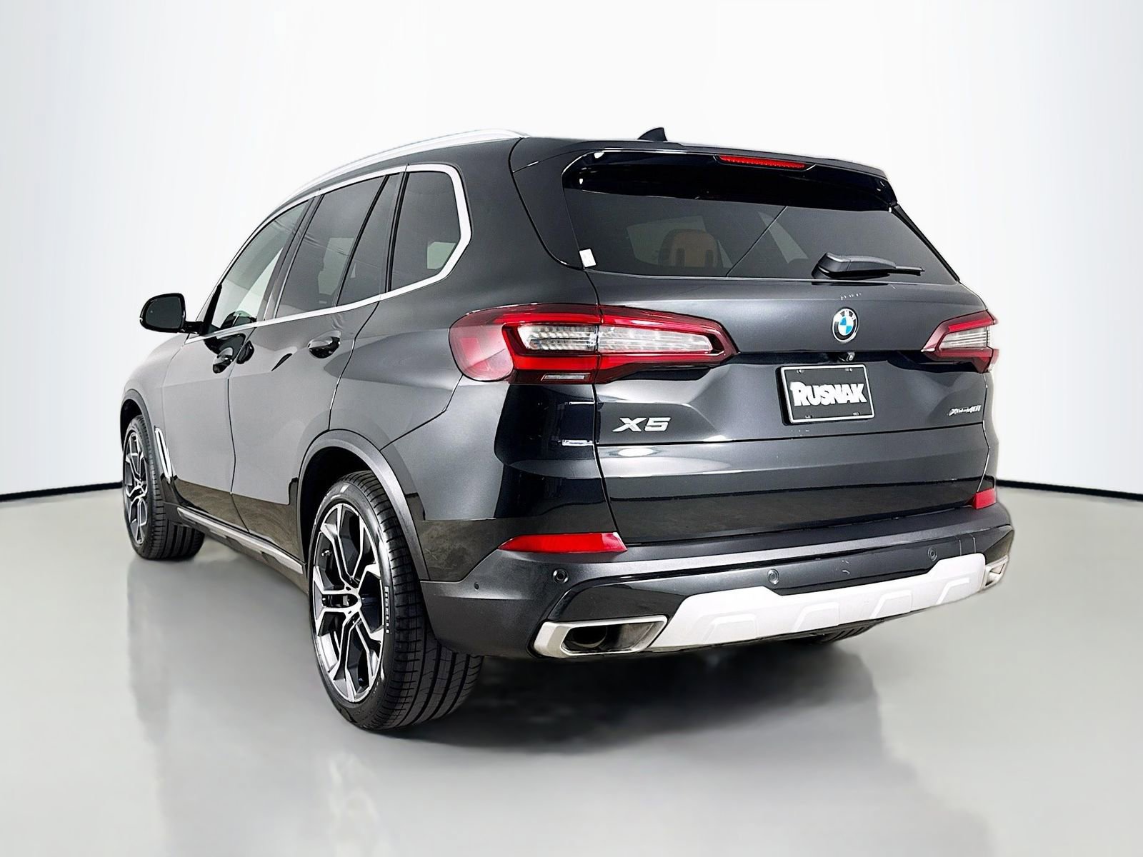 Certified 2023 BMW X5 xDrive40i w/ Premium Package image 5