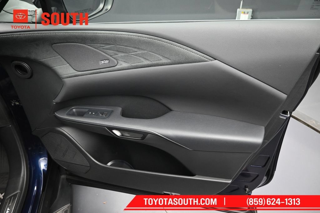 Used 2023 Lexus RX 350 F Sport w/ Accessory Package AWD/4WD image 36