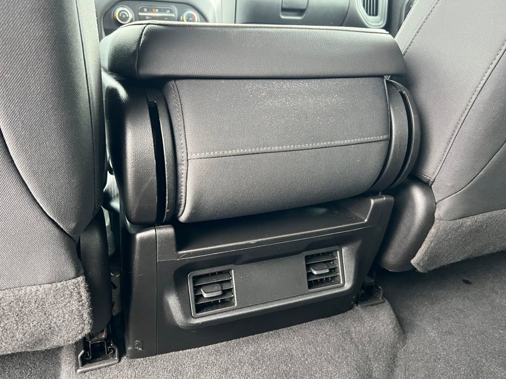 Used 2020 Chevrolet Silverado 1500 Custom Trail Boss w/ Infotainment Package image 13