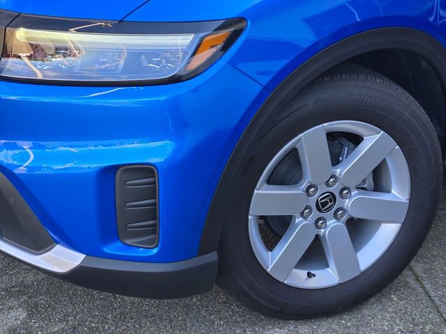 New 2026 Honda Prologue Eco image 3