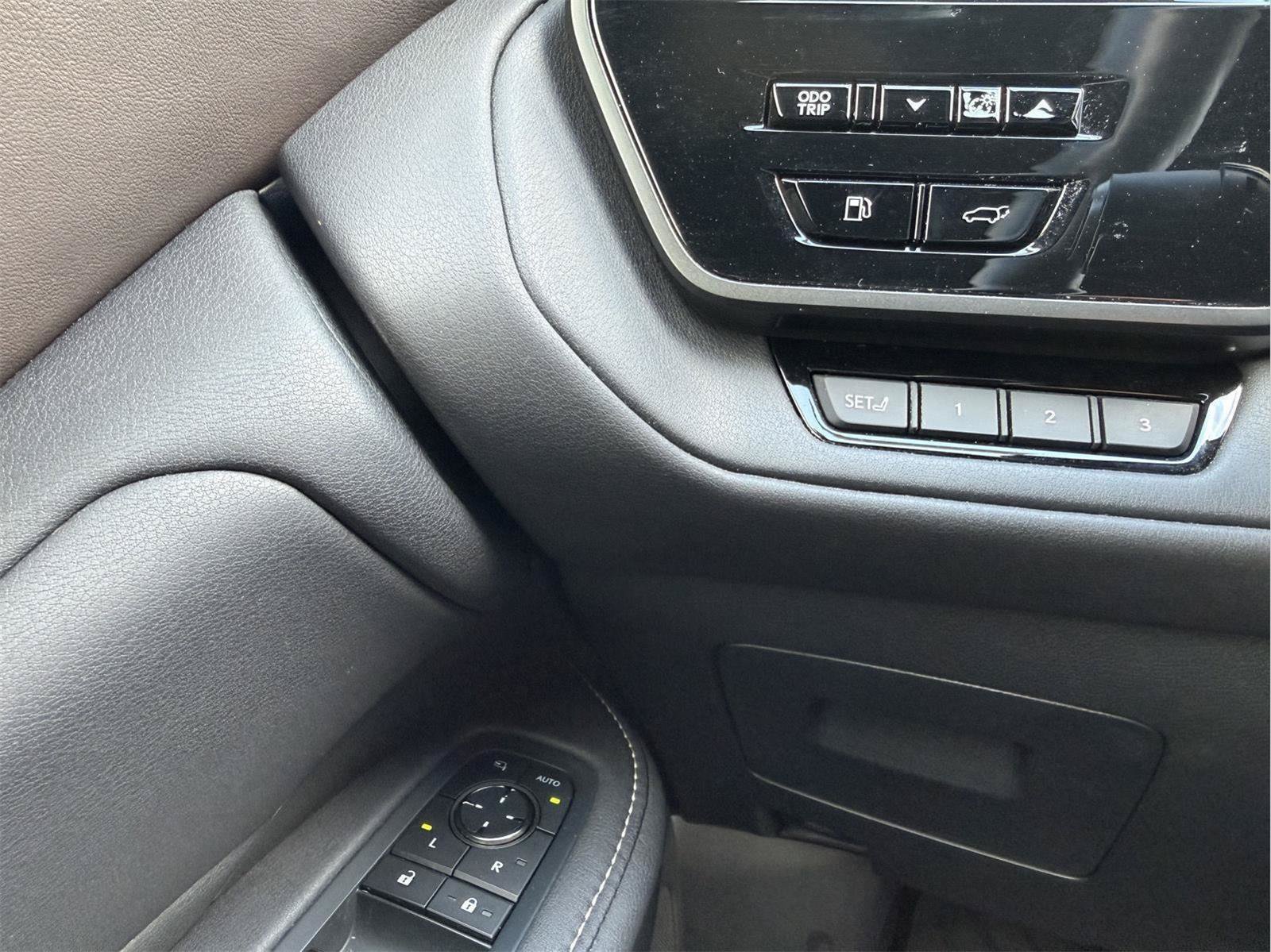 Certified 2024 Lexus TX 350 AWD w/ Technology Package image 18