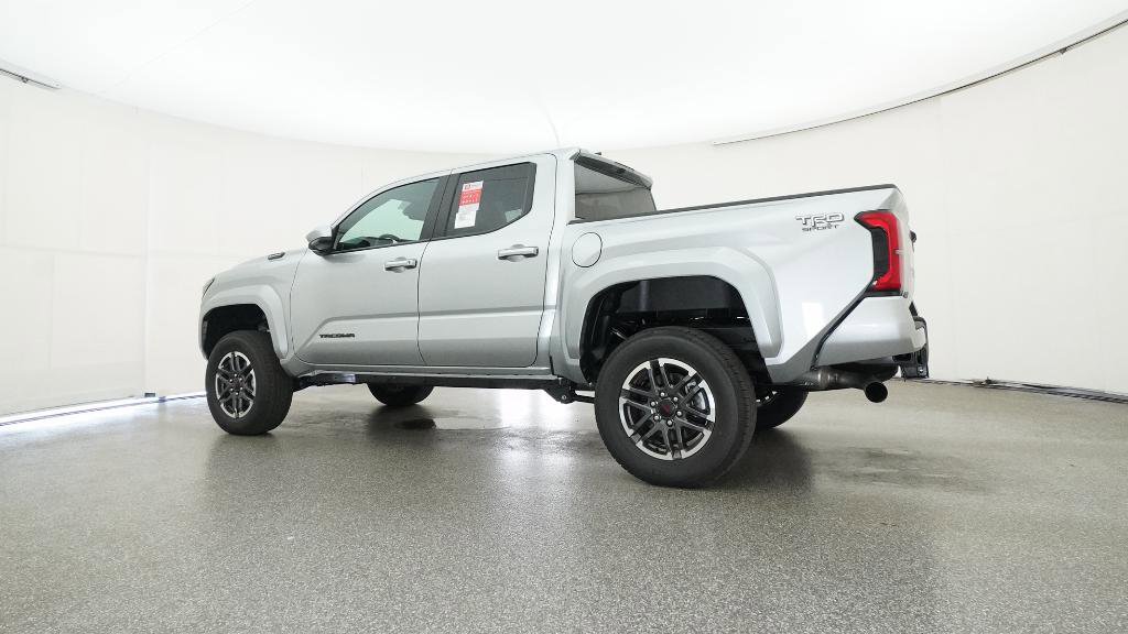 New 2025 Toyota Tacoma TRD Sport image 33