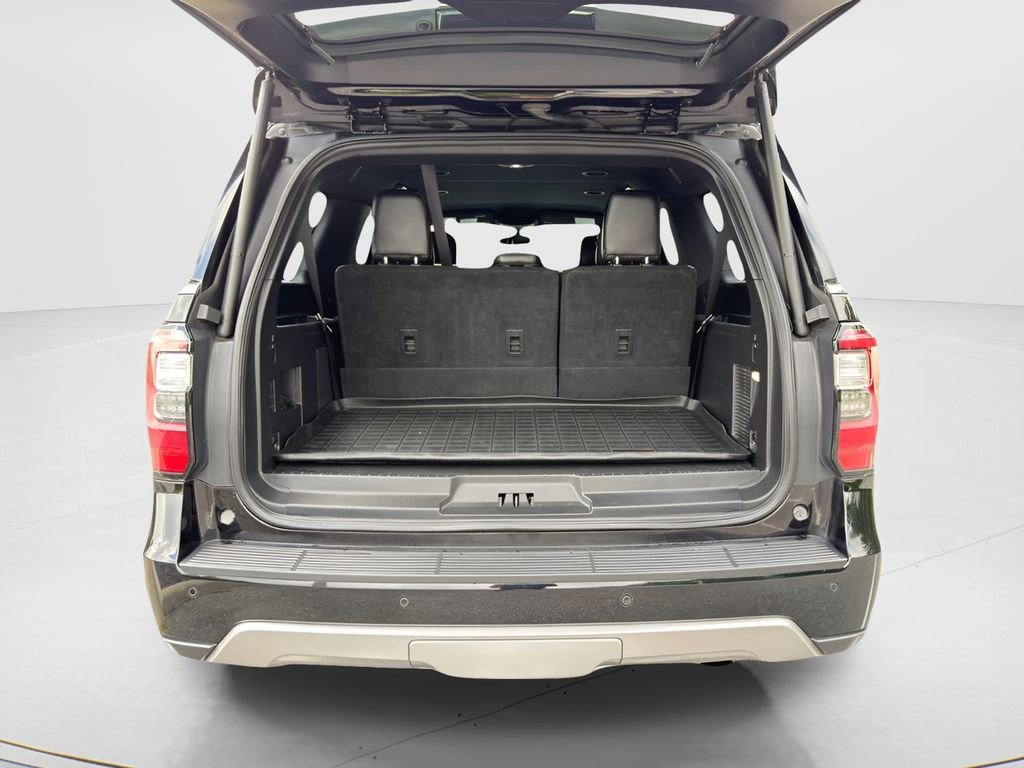 Used 2018 Ford Expedition Max Limited AWD/4WD image 21