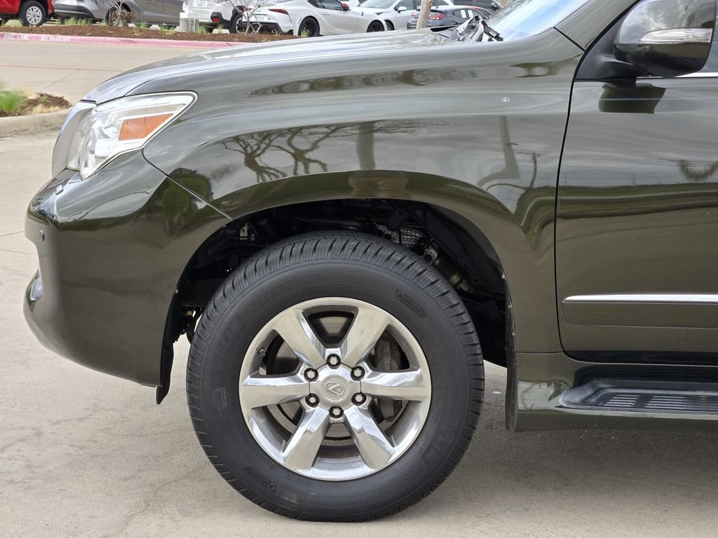 Used 2010 Lexus GX 460 Premium AWD/4WD image 6
