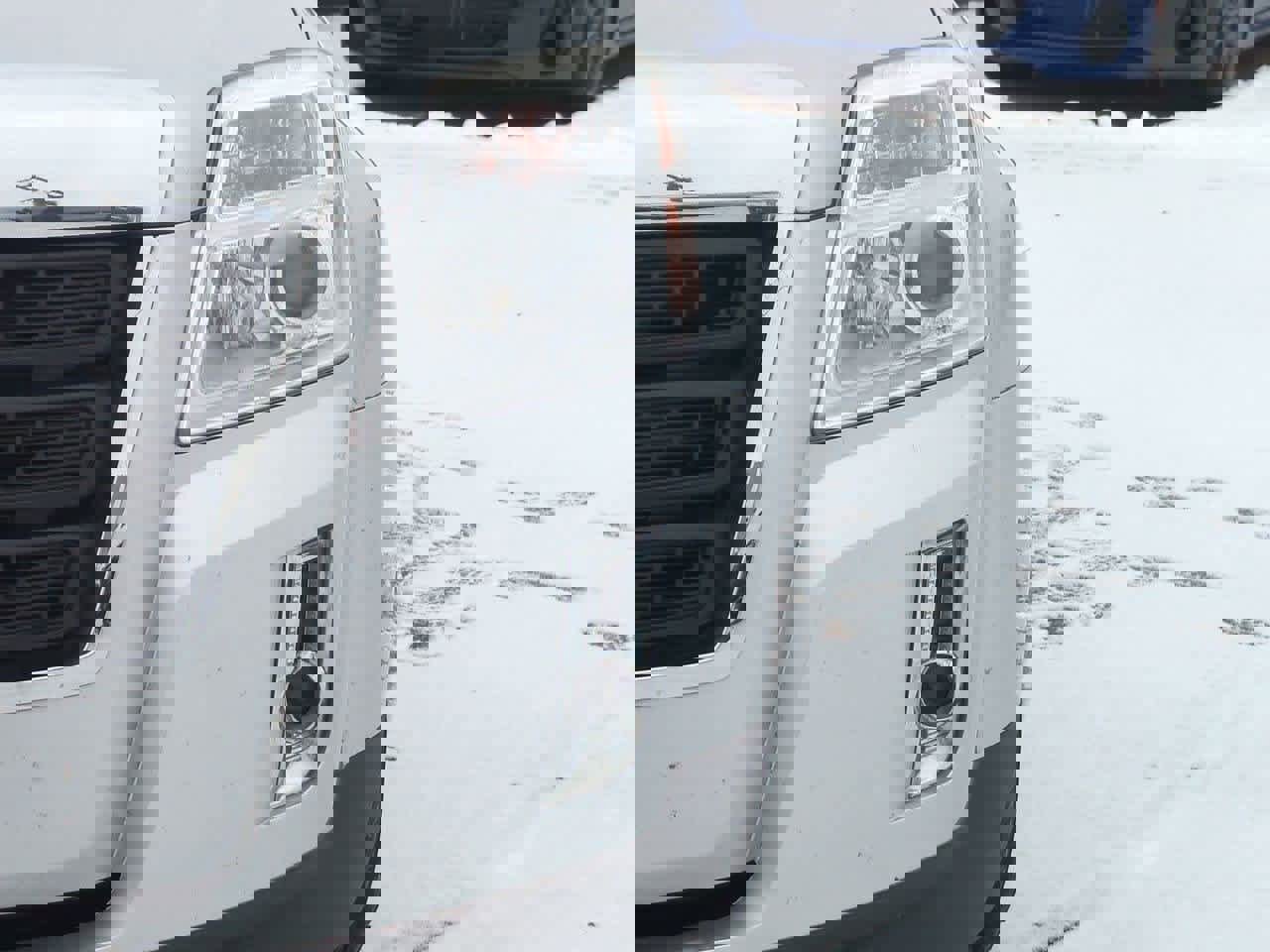 Used 2015 GMC Terrain SLE w/ Convenience Package image 10