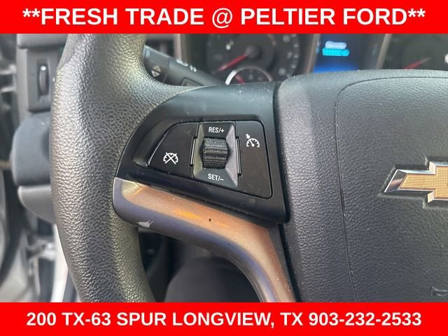 Used 2014 Chevrolet Malibu LT w/ Power Convenience Package image 9