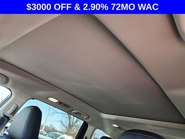 New 2026 Subaru Ascent Bronze Edition image 29