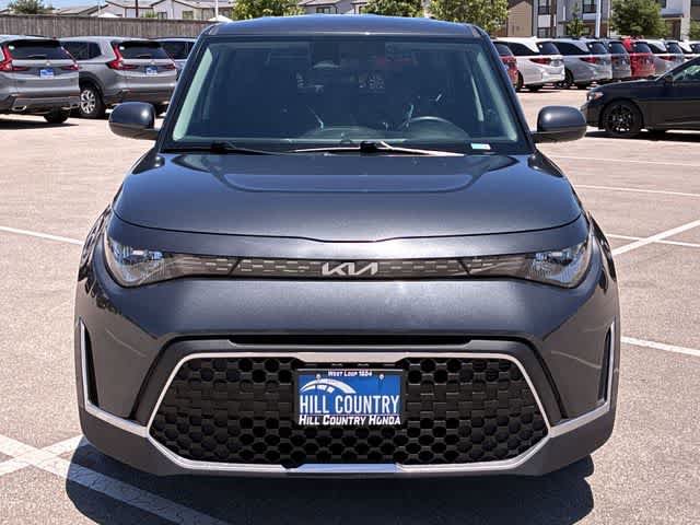 Used 2024 Kia Soul LX w/ Option Group 015 FWD image 9