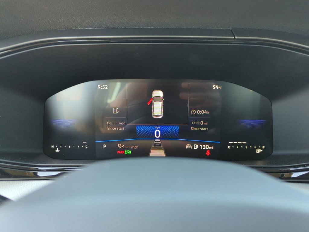 New 2026 Volkswagen Taos S image 41