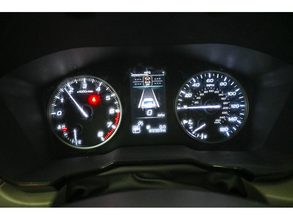 Used 2020 Subaru Legacy w/ Alloy Wheel Package image 12