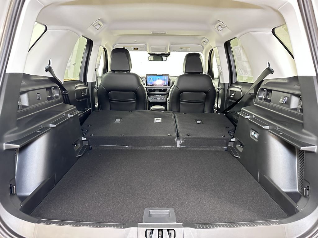 New 2025 Ford Bronco Sport Outer Banks image 20