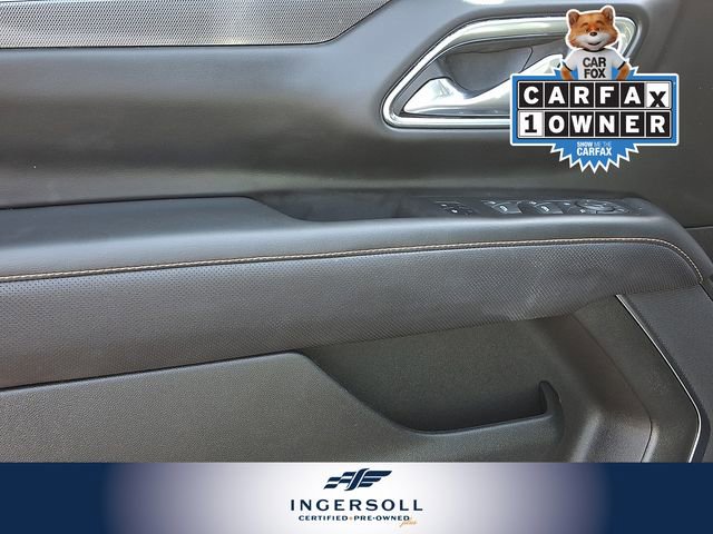 Used 2023 GMC Yukon AT4 image 16