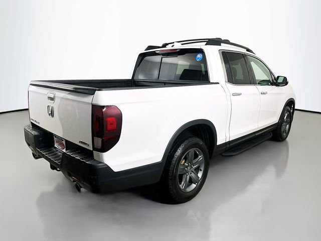 Certified 2023 Honda Ridgeline RTL-E image 20