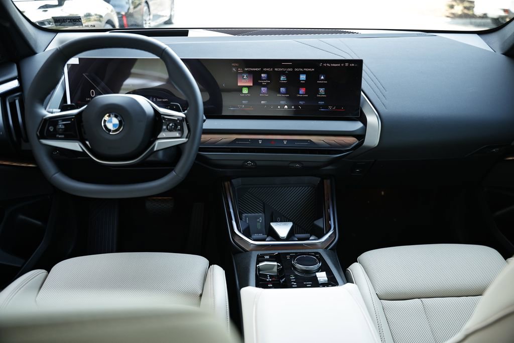 New 2026 BMW X3 xDrive30 w/ Premium Package AWD/4WD image 27