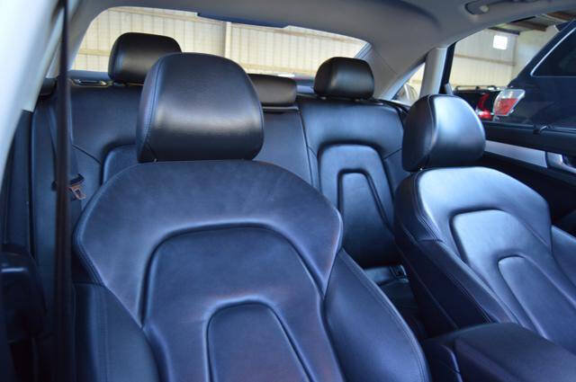 Used 2013 Audi A4 2.0T Prestige w/ Prestige Pkg AWD/4WD image 39