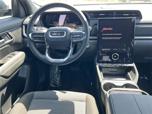 New 2026 GMC Terrain Elevation image 11